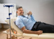 Vitamin Therapy IV Drip Infusion