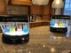 Oxygen Flavors on Counter, Mobile Oxygen Bar in Edwards, CO