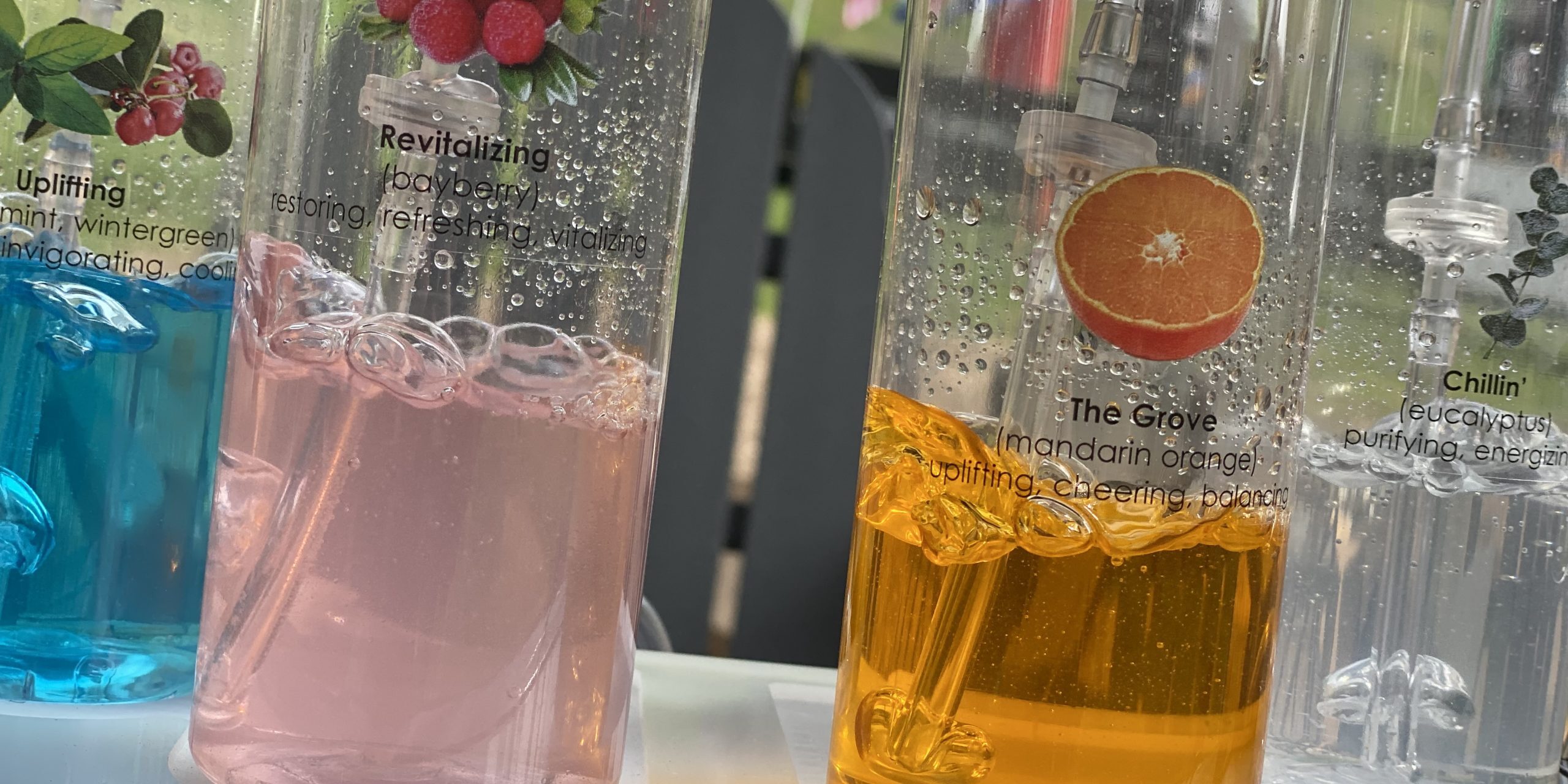 Oxygen Flavors Oxygen Flavors Vail IV, Flavored Oxygen: The New Trend in Wellness, Flavored Oxygen Cans