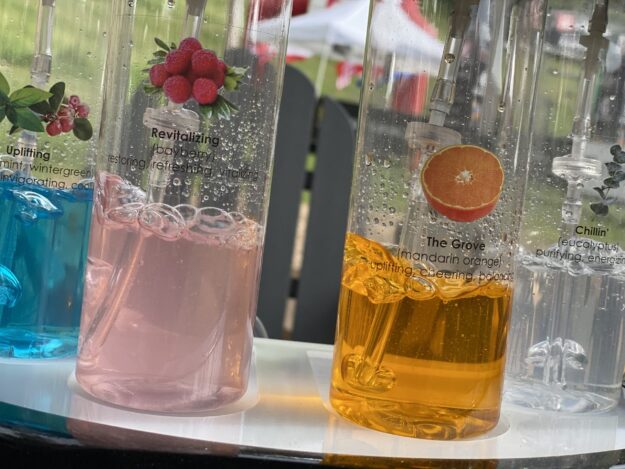 Oxygen Flavors Oxygen Flavors Vail IV, Flavored Oxygen: The New Trend in Wellness, Flavored Oxygen Cans