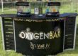 Mobile Oxygen Bar