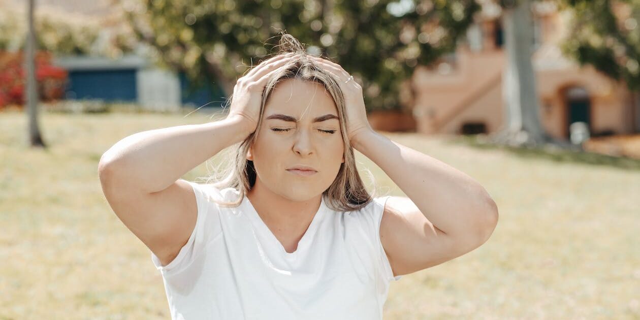 pexels-photo-7298403 IV Vitamin Infusions for Migraines