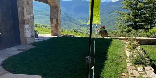 A Comprehensive Guide to What Happens During iV Treatment