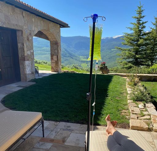 2023-08-16 A Comprehensive Guide to What Happens During iV Treatment