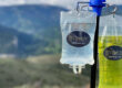 Altitude Sickness IV Treatment