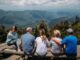 mountain travellers