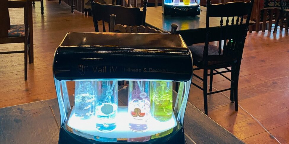 oxygen-bar